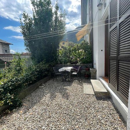 Terraced House With Garden In Dongo - Larihome A13 Exterior photo
