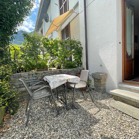 Terraced House With Garden In Dongo - Larihome A13 Exterior photo