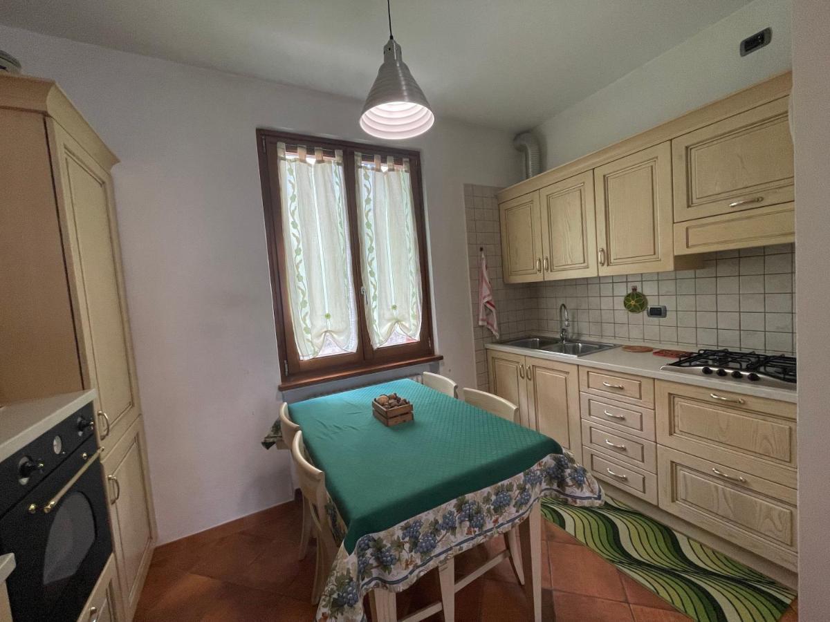 Terraced House With Garden In Dongo - Larihome A13 Exterior photo